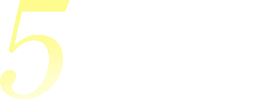 REHASULで働く5つの魅力