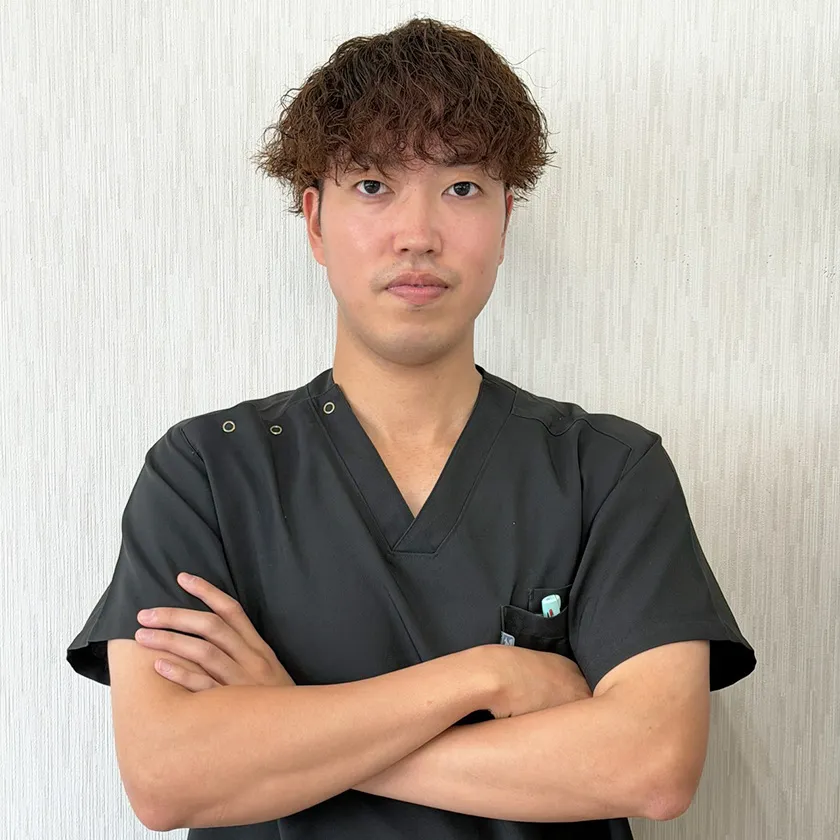 米山侑人